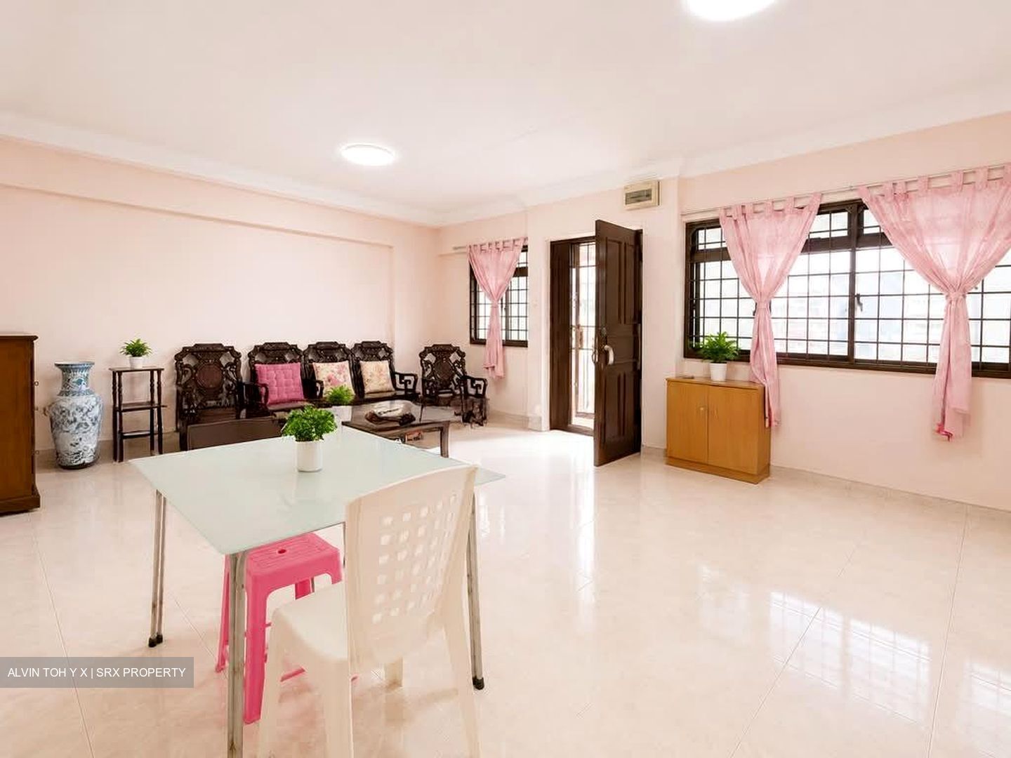 Blk 751 Woodlands Circle (Woodlands), HDB 4 Rooms #573168171